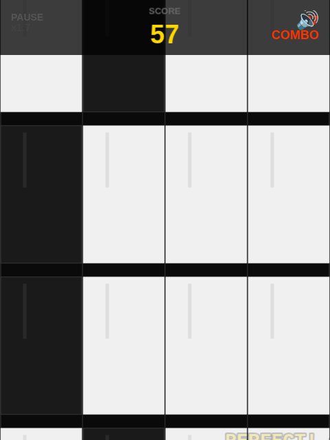 Tile Rush